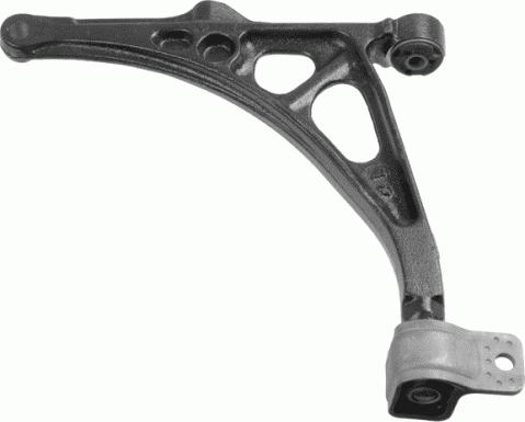 Lemförder 27050 01 - Bras de liaison, suspension de roue droxauto.com