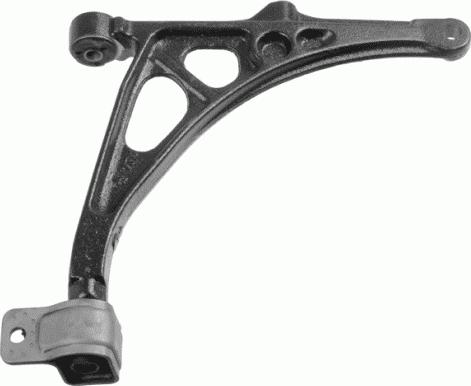 Lemförder 27051 01 - Bras de liaison, suspension de roue droxauto.com