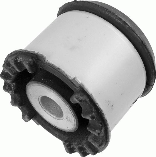 Lemförder 27131 01 - Suspension, corps de l'essieu droxauto.com