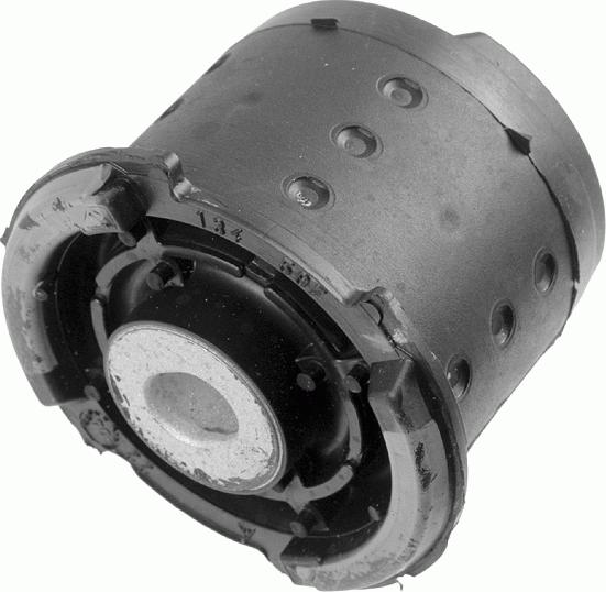 Lemförder 27121 01 - Suspension, corps de l'essieu droxauto.com