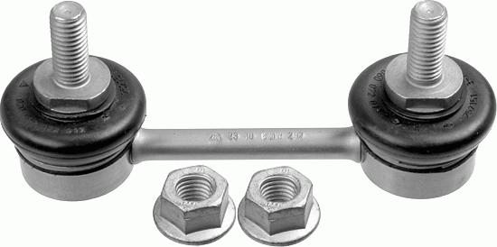 Lemförder 27171 02 - Entretoise / tige, stabilisateur droxauto.com