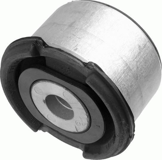 Lemförder 27312 01 - Suspension, corps de l'essieu droxauto.com