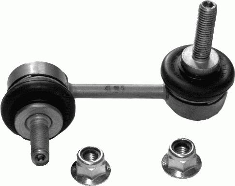 Lemförder 27740 02 - Entretoise / tige, stabilisateur droxauto.com
