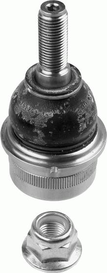 Lemförder 27719 02 - Rotule de suspension droxauto.com