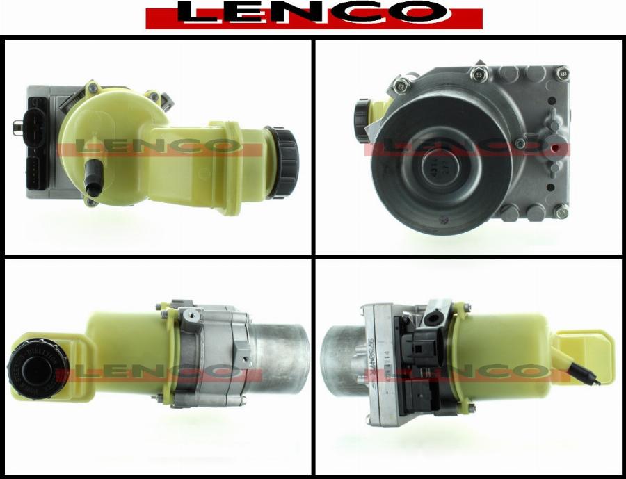 Lenco EPR5047 - Pompe hydraulique, direction droxauto.com