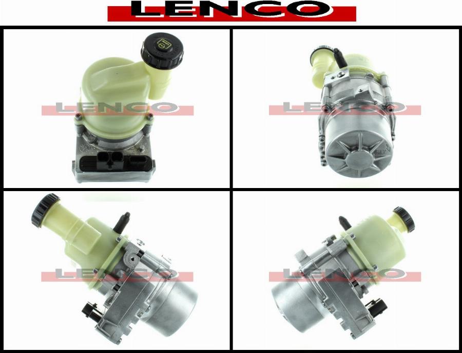 Lenco EPR5057 - Pompe hydraulique, direction droxauto.com