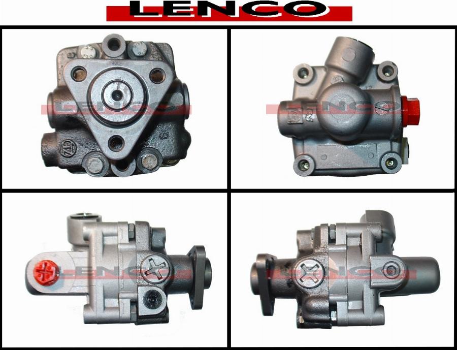 Lenco SP3541 - Pompe hydraulique, direction droxauto.com