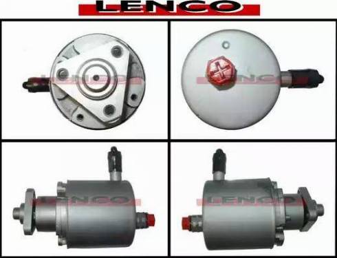 Lenco SP3069 - Pompe hydraulique, direction droxauto.com