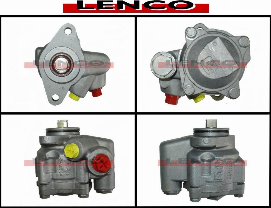 Lenco SP3077 - Pompe hydraulique, direction droxauto.com