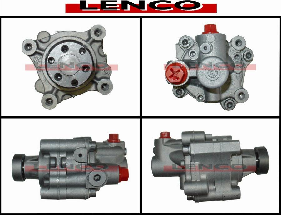 Lenco SP3857 - Pompe hydraulique, direction droxauto.com