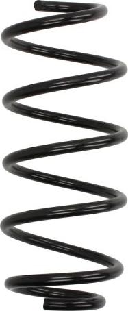 Lesjöfors 4095084 - Ressort de suspension droxauto.com