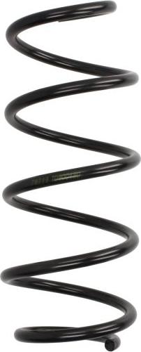 Lesjöfors 4095080 - Ressort de suspension droxauto.com