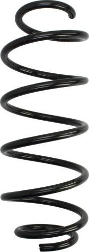 Lesjöfors 4095857 - Ressort de suspension droxauto.com