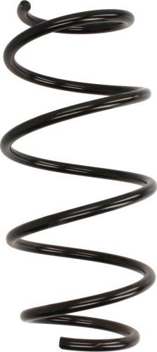 Lesjöfors 4049109 - Ressort de suspension droxauto.com