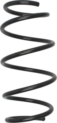 Lesjöfors 4049108 - Ressort de suspension droxauto.com