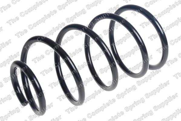 Lesjöfors 4044271 - Ressort de suspension droxauto.com