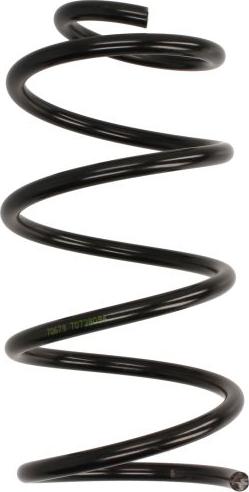 Lesjöfors 4058715 - Ressort de suspension droxauto.com