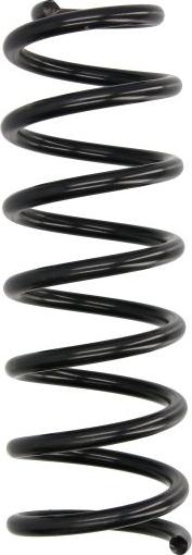 Lesjöfors 4000722 - Ressort de suspension droxauto.com