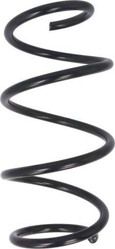 Lesjöfors 4008535 - Ressort de suspension droxauto.com