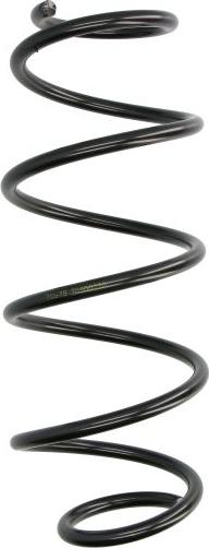 Lesjöfors 4015701 - Ressort de suspension droxauto.com