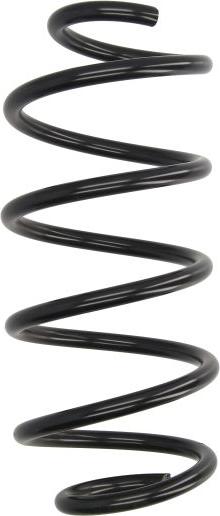 Lesjöfors 4085719 - Ressort de suspension droxauto.com