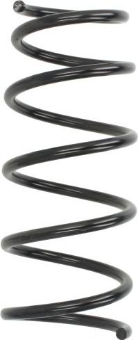 Lesjöfors 4072941 - Ressort de suspension droxauto.com