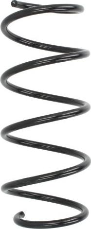 Lesjöfors 4072953 - Ressort de suspension droxauto.com