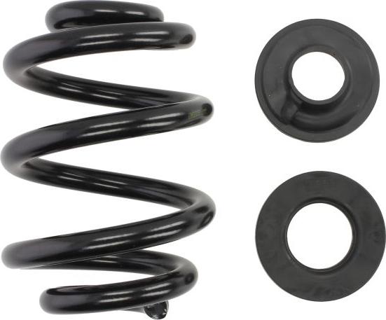 Lesjöfors 4295050 - Ressort de suspension droxauto.com