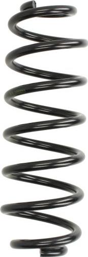 Lesjöfors 4295074 - Ressort de suspension droxauto.com