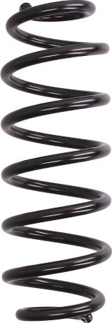 Lesjöfors 4295107 - Ressort de suspension droxauto.com