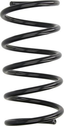 Lesjöfors 4295845 - Ressort de suspension droxauto.com