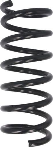 Lesjöfors 4295859 - Ressort de suspension droxauto.com