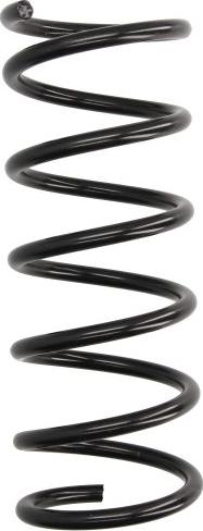 Lesjöfors 4295854 - Ressort de suspension droxauto.com