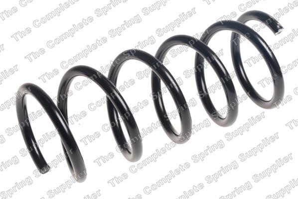 Lesjöfors 4295884 - Ressort de suspension droxauto.com