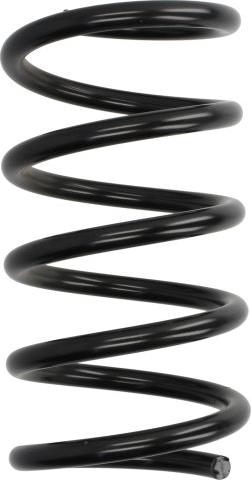 Lesjöfors 4295825 - Ressort de suspension droxauto.com