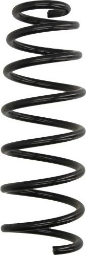 Lesjöfors 4215620 - Ressort de suspension droxauto.com