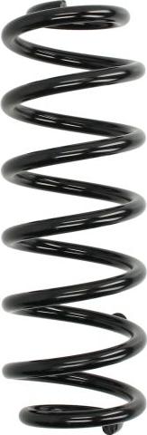 Lesjöfors 4285720 - Ressort de suspension droxauto.com