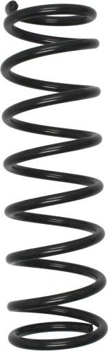 Lesjöfors 4235730 - Ressort de suspension droxauto.com