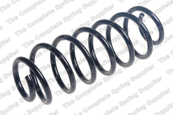 Lesjöfors 4237296 - Ressort de suspension droxauto.com