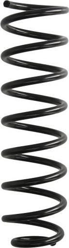 Lesjöfors 4272933 - Ressort de suspension droxauto.com