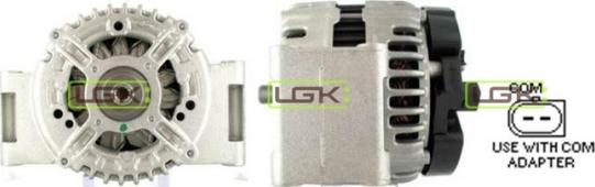 LGK 441997 - Alternateur droxauto.com