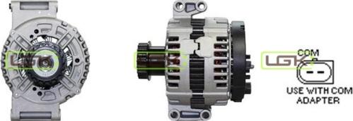 LGK 441760 - Alternateur droxauto.com