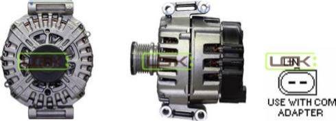 LGK 442331 - Alternateur droxauto.com