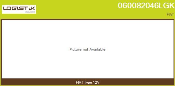 LGK 060082046LGK - Commutateur de colonne de direction droxauto.com