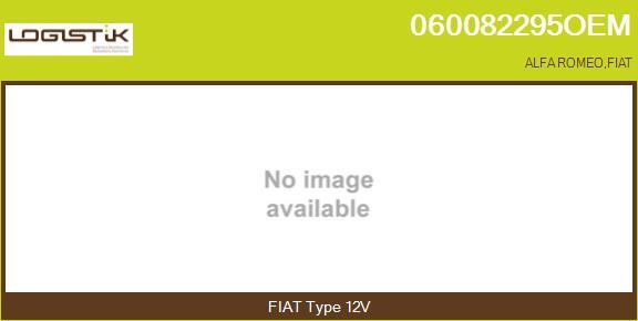 LGK 060082295OEM - Commutateur de colonne de direction droxauto.com