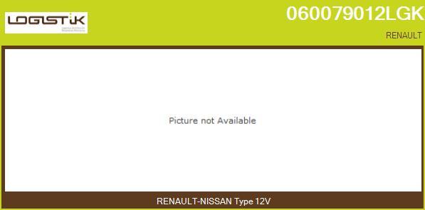 LGK 060079012LGK - Commutateur de colonne de direction droxauto.com