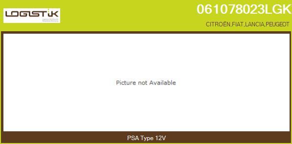 LGK 061078023LGK - Commutateur de colonne de direction droxauto.com