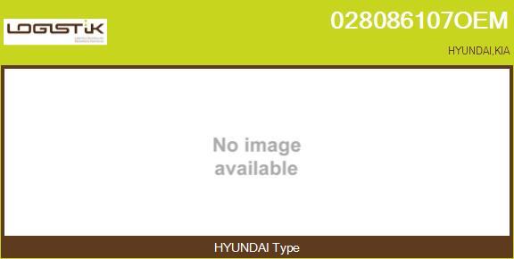 LGK 028086107OEM - Crémaillière de direction droxauto.com