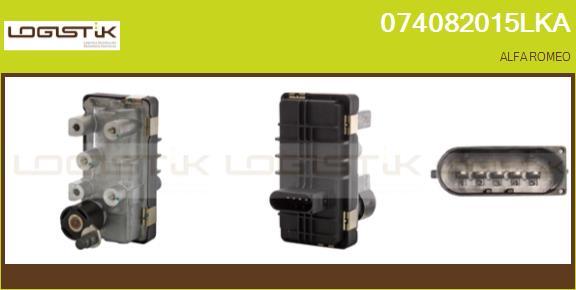 LGK 074082015LKA - Détendeur de suralimentation droxauto.com