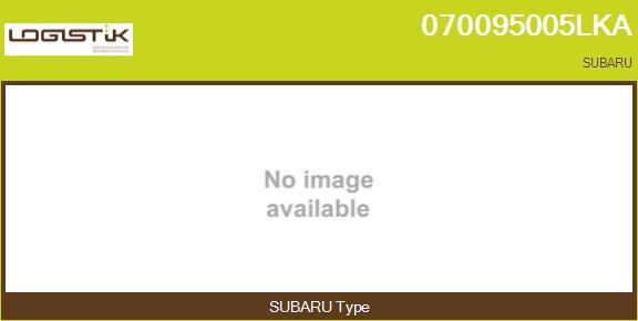 LGK 070095005LKA - Turbocompresseur, suralimentation droxauto.com